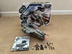 Star Wars Mission Fleet Razor Crest With The Mandalorian - Used - Complete! — photo 1