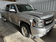 SILVRDO15 2010 Engine Wire Harness 1071318