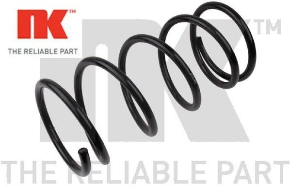 NK 533014 Fahrwerksfeder FüR Mitsubishi-image