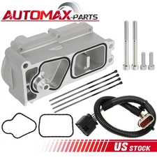 Turbo Actuator & Calibrator for Ram 2500 3500 13-18 Cummins 6.7L w/ Programming