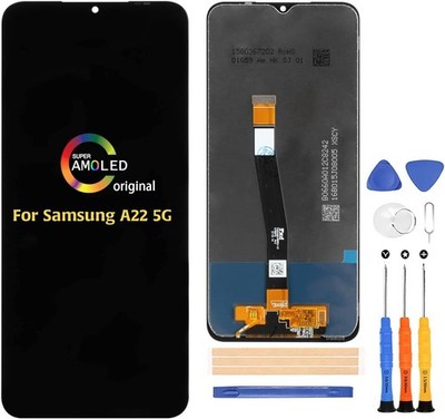 A22 5G A226 6.6 inch Screen Replacement for SM-A226B SM-A226B/DS LCD Display