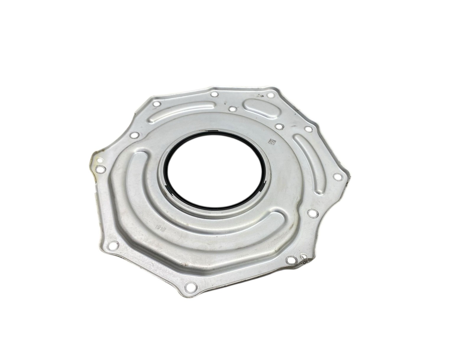 2022 Aston Martin Vantage V8 4.0L M177 Rear Main Seal Retainer 1770103708 Oem