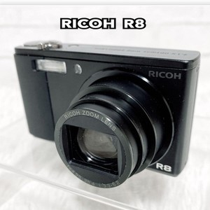 Ricoh R8 | eBay