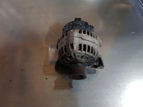 BMW 3 Touring E46 Generator 0123325015 1.80 Petrol 2003 33973989