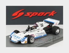 Spark Brabham F1 Bt44b N 32 British Gp 1976 B.evans 1:43 S7096
