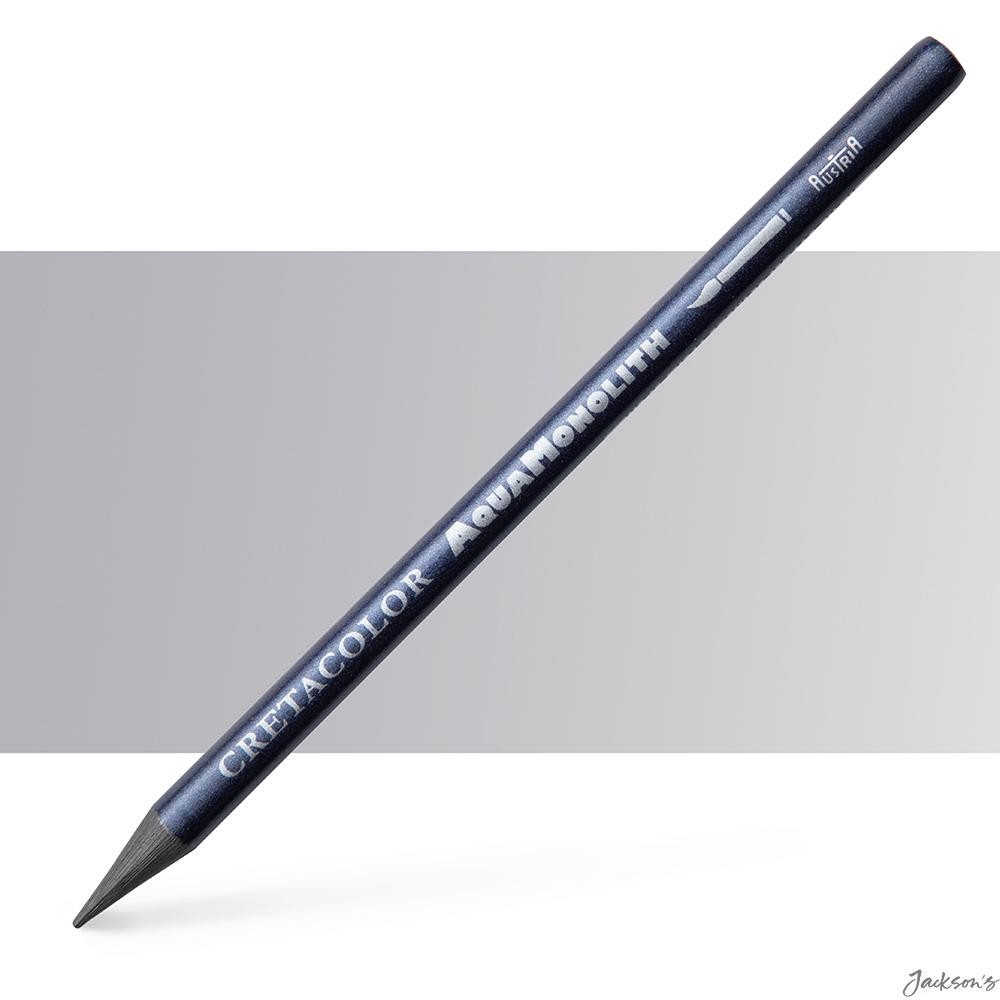 Cretacolor Aquamonolith Watercolour Graphite Pencil Water Soluble Artist Drawing