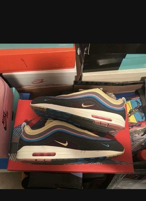 Sean Wotherspoon x Nike Air Max 1/97