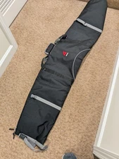 Athalon Padded Ski Bag 60in.  New never used