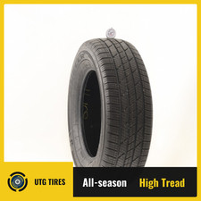 Used 24565r17 Bridgestone Dueler Lx 107t - 9.532