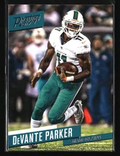 Miami Dolphins Football Cards - Choose from 100s Player Qty Discount - Part 8