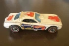 1971 Hot Wheels Redline "Snake II" Don Prudhomme Plymouth Barracuda Funny Car.