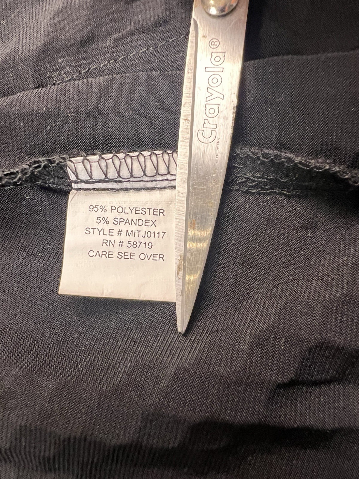 Notations Sequin Jacket Party Holiday Whimsigoth … - image 5