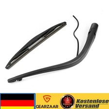 Heckscheibenwischer Wischerarm Sats Hinten FÜR Renault Twingo I C06 1.2 2x
