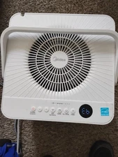Midea Cube 20 Pint Smart WiFi Dehumidifier MAD20S1QWT