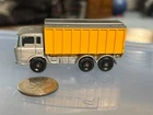 Matchbox Lesney #47-C D.A.F. Tipper Container Truck