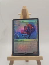 Mechtitan Core R Kamigawa: Neon Dynasty 249 NM UNLIMITED LLC