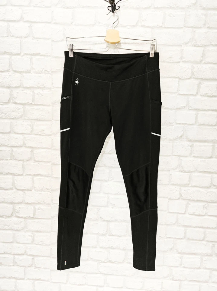 Leggings para mujer Smartwool Merino mezcla de lana talla M - Imagen 2 de 4