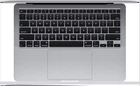 Apple MacBook Air M1 2020 13" (A2337) | M1 8-Core 3.20GHz | 16GB RAM | 256GB SSD