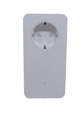 Devolo dlan 550 duo+ MT:2622 Powerline Adapter Powerlan 500 Mbps 2-LAN-Ports