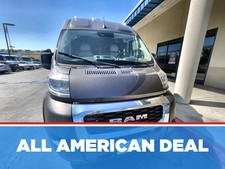 2023 Thor Motor Coach Scope 18M