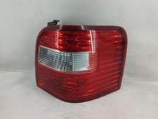 2005-2007 Ford Freestyle Passenger Right Side Tail Light Taillight Oem FG6HX