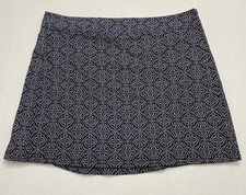 RIPSKIRT HAWAII BEACH WRAP SKIRT SZ LARGE HOOK LOOP BLACK PEARL BATIK LENGTH 1