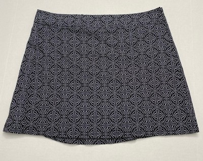 RIPSKIRT HAWAII BEACH WRAP SKIRT SZ LARGE HOOK LOOP BLACK PEARL BATIK  LENGTH 1
