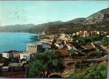 Nuoro Calagonone panorama F. Grande Spedita