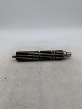Massey Ferguson Shaft Part# 520701M2 Genuine