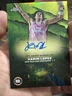 2024-25 Topps Chrome Nbl National Basketball League - Nbl Autographs #A-KL