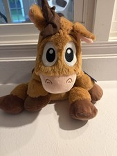 Disney & Pixar Toy Story 5 Bullseye Soft Stuf...