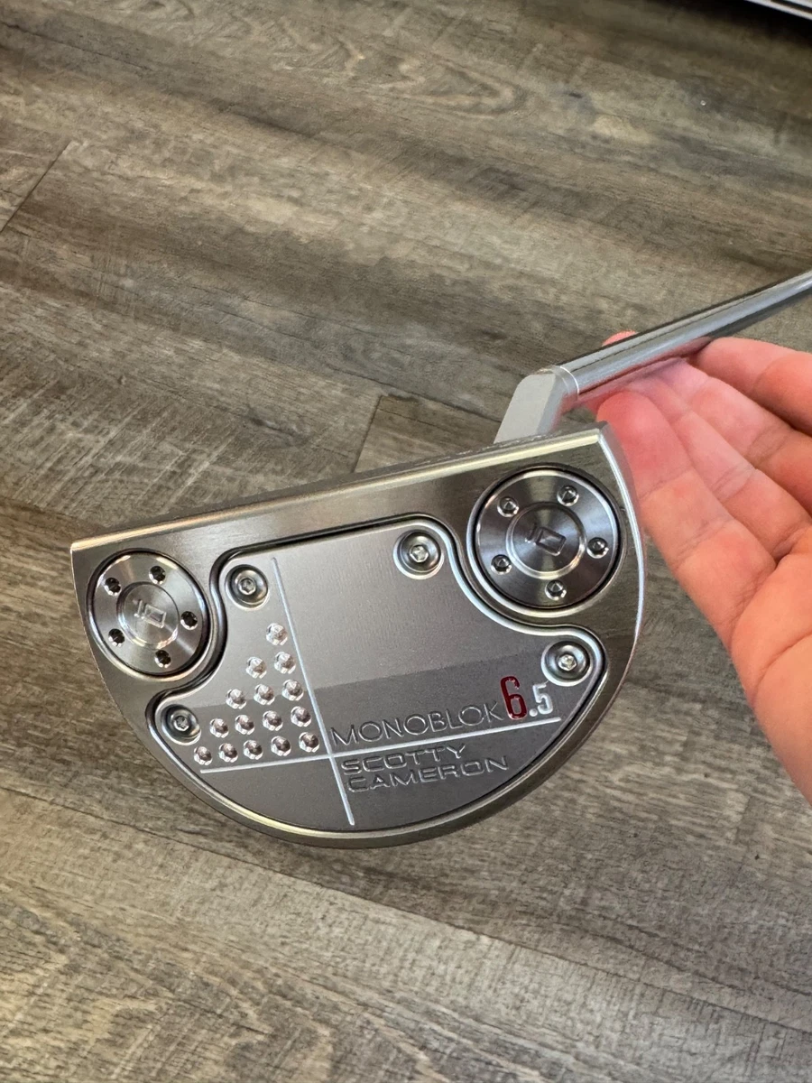 scotty cameron limited release products for sale | eBay