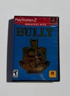 Bully PlayStation 2 Greatest Hits Edition COMPLETE Tested & Works