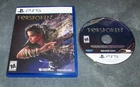 Forspoken for Playstation 5 PS5 Fast Free Shipping
