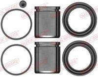 Reparatursatz Bremssattel Quick Brake 114-5064 FüR Landrover Discovery Sport 2 1
