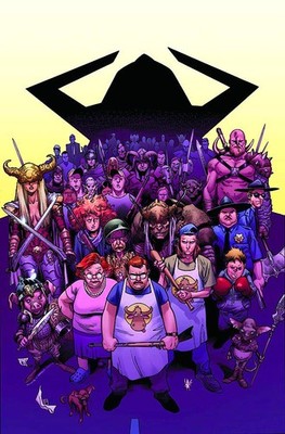 MIGHTY THOR (2011-2013) #5 MARVEL COMICS