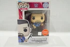 Funko Pop! Vinyl WWE Big Boss Man GameStop (GS) Exclusive #135 BRAND NEW NIB d13