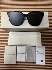 2023 Gentle Monster Gabee 01 Sunglasses New Packaging