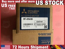 1PC New Mitsubishi HF-KN43B Servo Motor HFKN43B Expedited Shipping