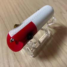 Zeal Uncanny Chap Original Color Hard Bait Fishing Lure, Unused