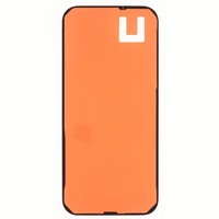Google Pixel 10 Pro Adhesive Double Sided Glue Tape Sealing Back Cover Housing D