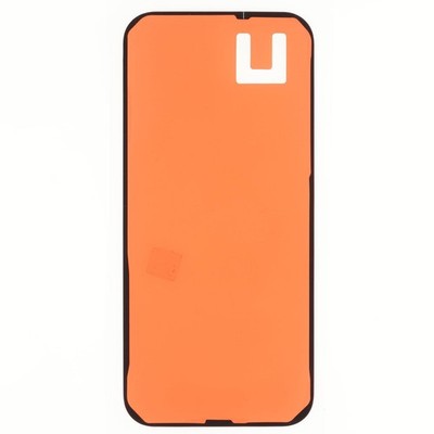 Google Pixel 10 Pro adhesive double sided glue tape sealing back cover housing d