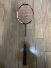 ARCSABER i-slash Badminton Racket