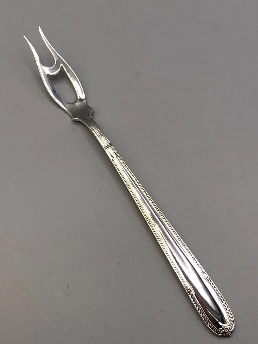 Alvin Antique US Sterling Silver Chateau Rose for sale | eBay