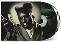 Creator Tyler - Chromakopia - Cd - F600Z