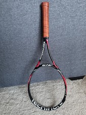 Tecnifibre T-Fight 315 LTD (4 1/4 L2, 16x19, Spare Grommets