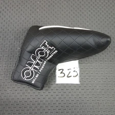 Mizuno golf OMOI Blade putter head cover men golf fast ship 250911 NEW