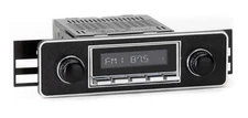 1970-76 Porsche 914 RetroRadio M1 AM/FM AUX Stereo