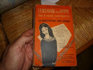 esclave prostituée
