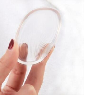 Silikon Make-up Applikator Schwamm makellose Foundation wasserfest Make-up Schwamm